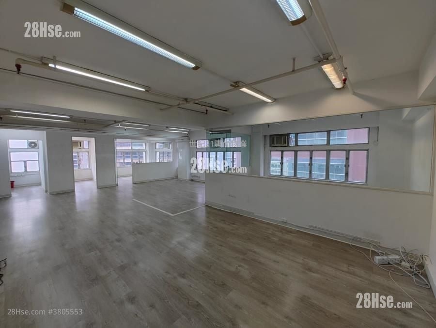 东成商业大厦 租盘