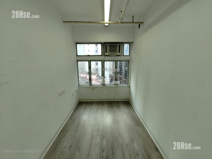 东成商业大厦 租盘