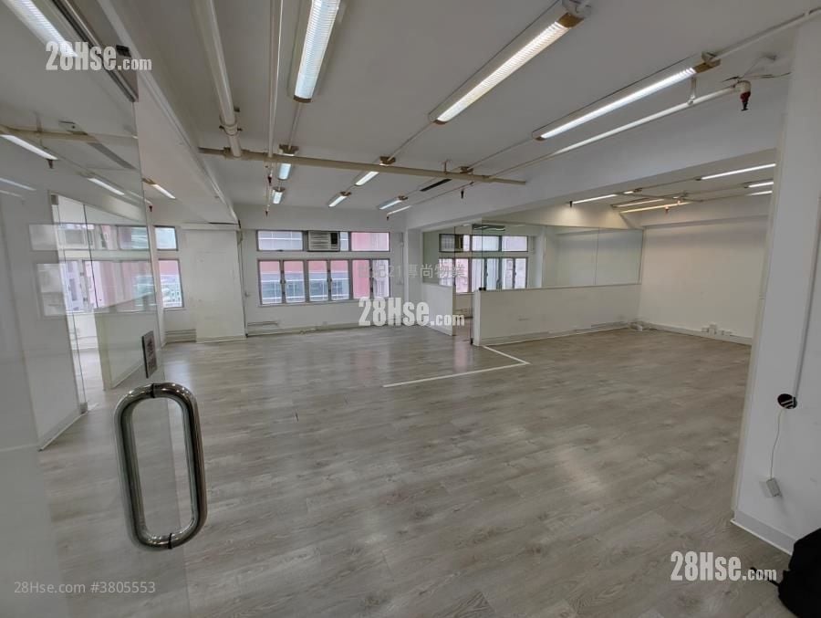 东成商业大厦 租盘