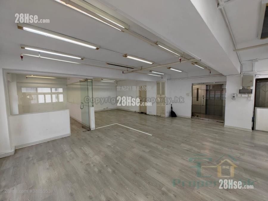 东成商业大厦 租盘