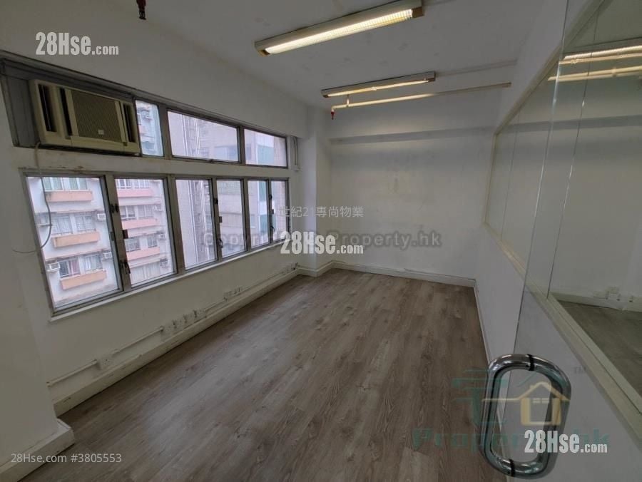 东成商业大厦 租盘