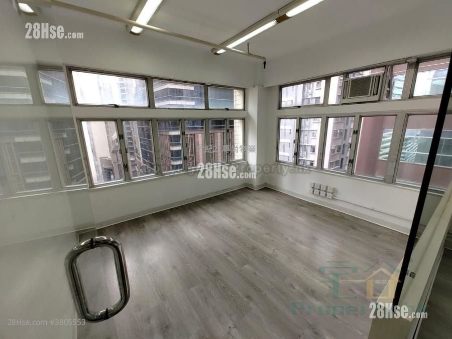 东成商业大厦 租盘