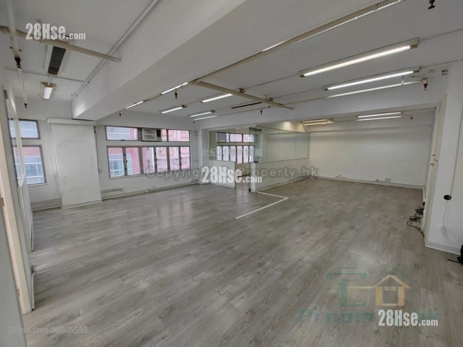 东成商业大厦 租盘