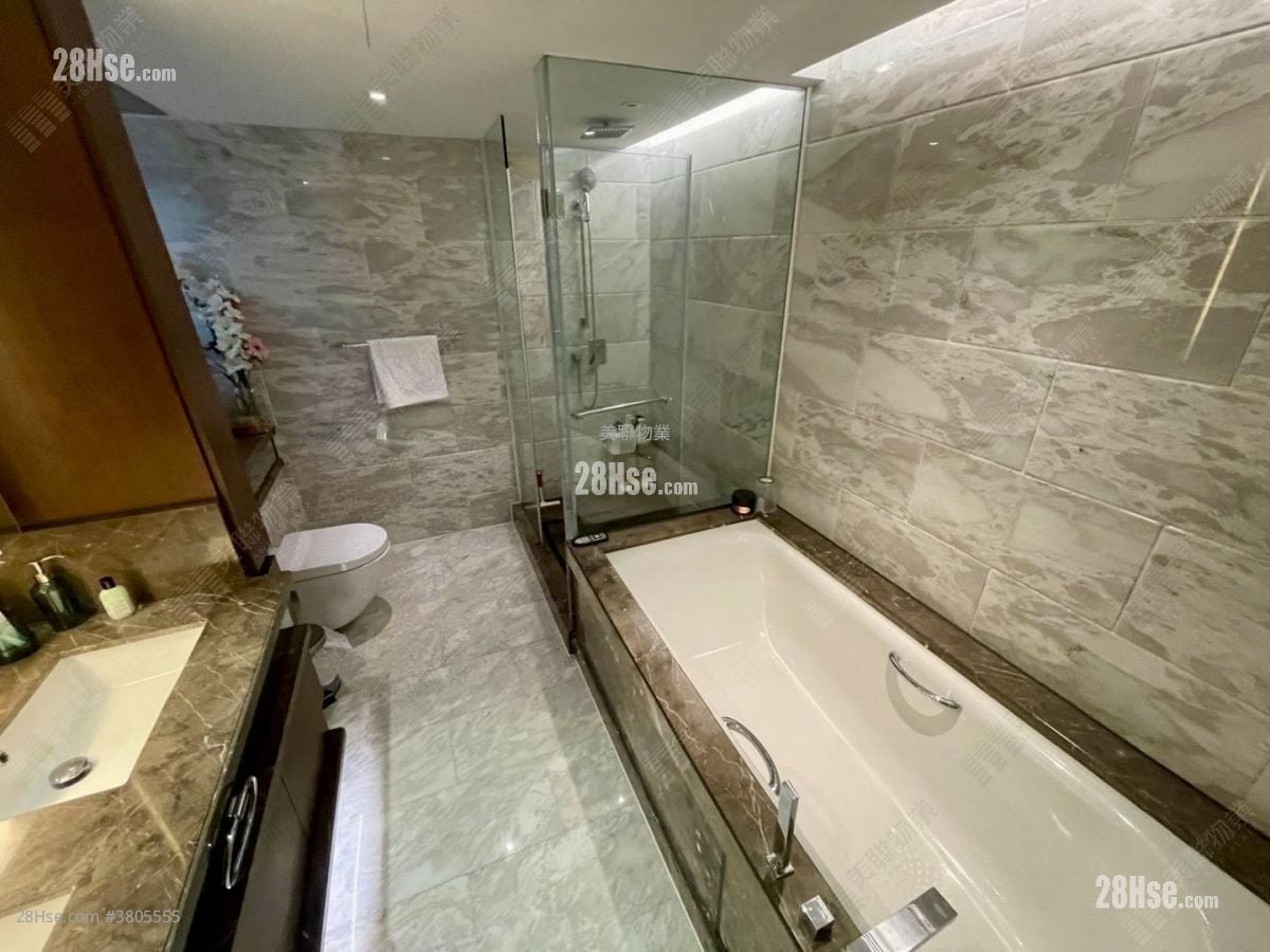 琨仑 售盘 3 房 , 3 浴室 2,389 平方尺