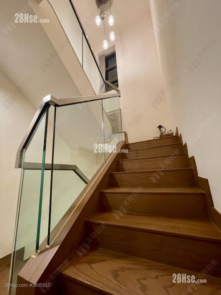 琨仑 售盘 3 房 , 3 浴室 2,389 平方尺