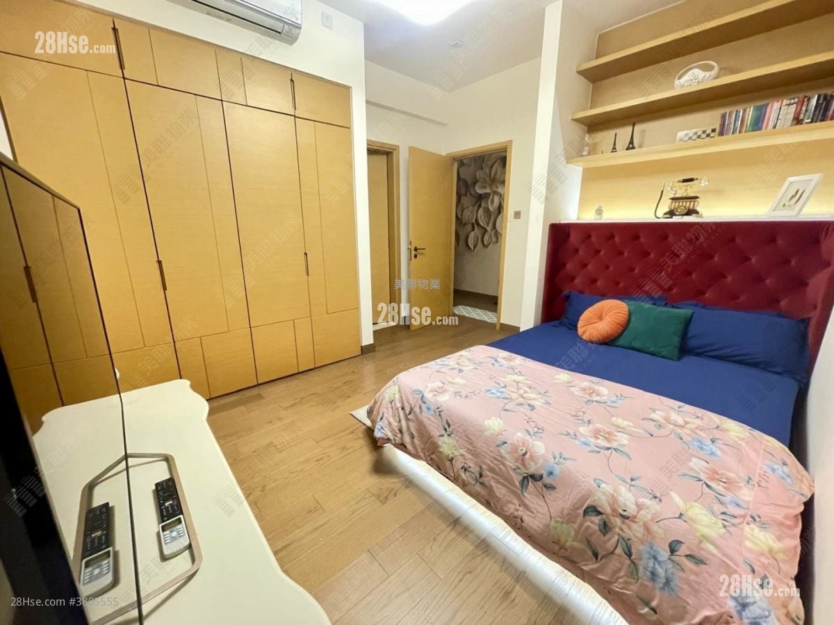 琨仑 售盘 3 房 , 3 浴室 2,389 平方尺