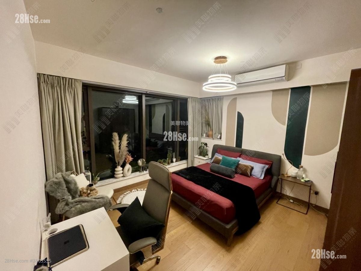 琨仑 售盘 3 房 , 3 浴室 2,389 平方尺