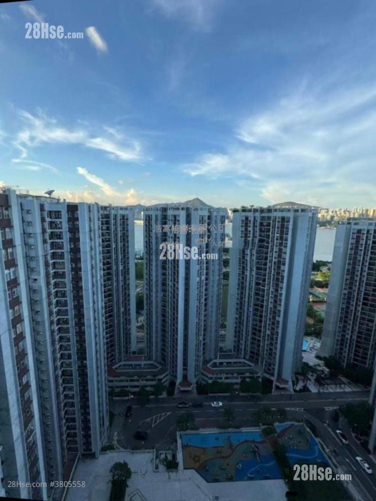 Taikoo Shing Sell 703 ft²