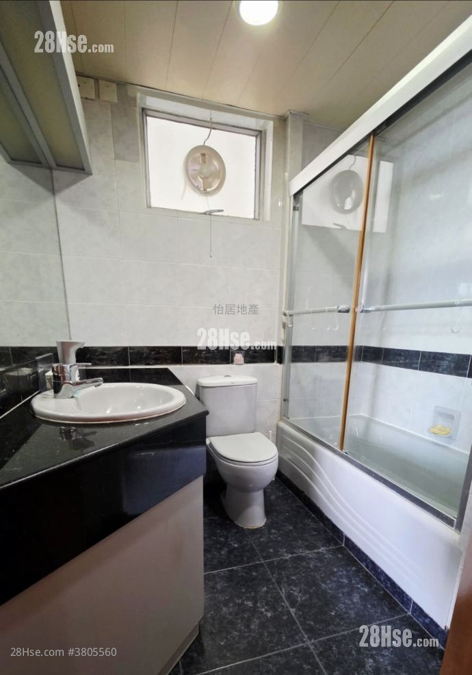 Taikoo Shing Sell 3 Bedrooms , 2 Bathrooms 1,015 ft²