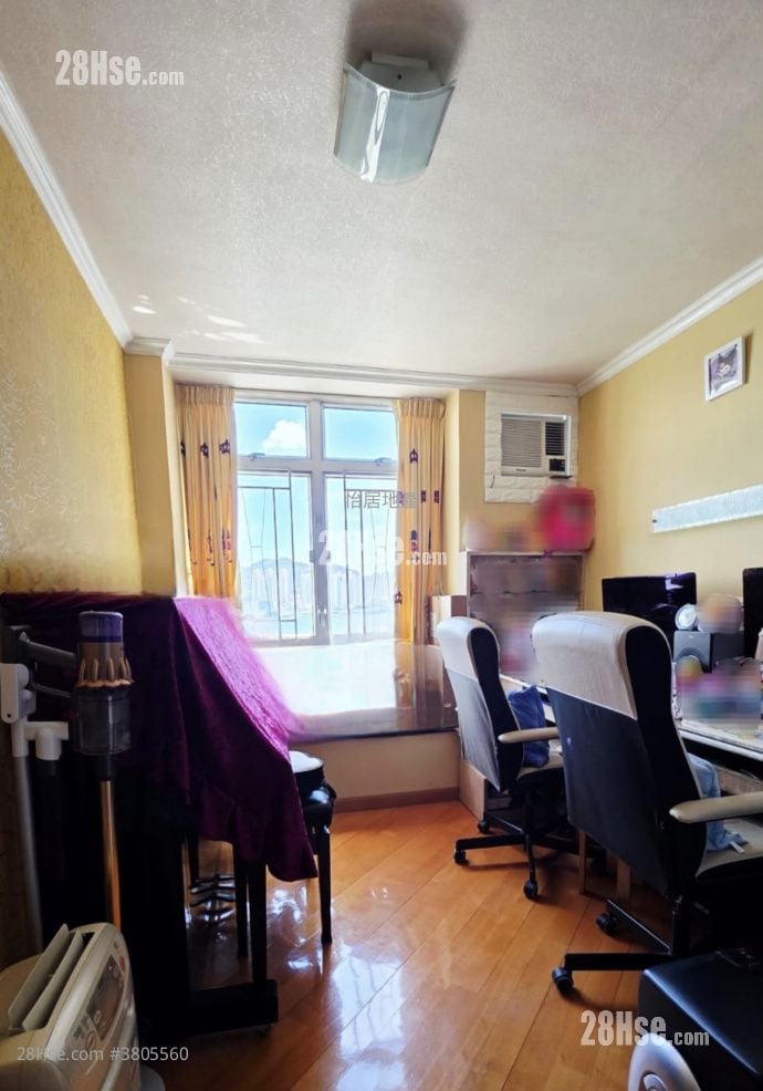 Taikoo Shing Sell 3 Bedrooms , 2 Bathrooms 1,015 ft²