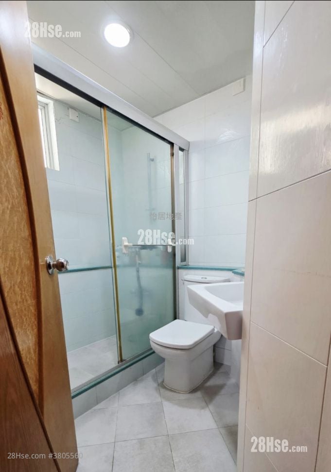 Taikoo Shing Sell 3 Bedrooms , 2 Bathrooms 1,015 ft²