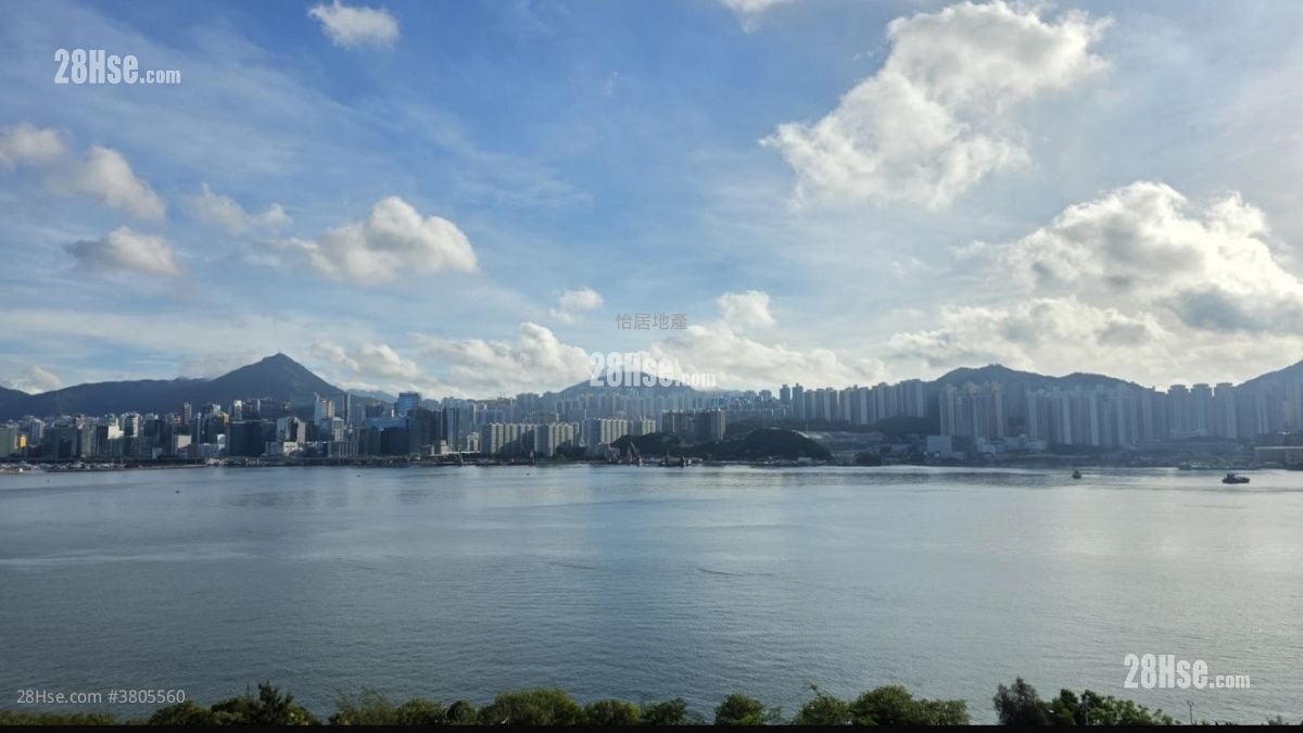 Taikoo Shing Sell 3 Bedrooms , 2 Bathrooms 1,015 ft²