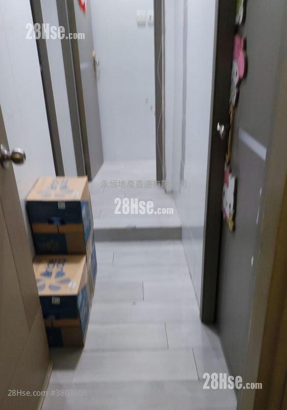 单幢楼房 租盘 1 浴室 180 平方尺