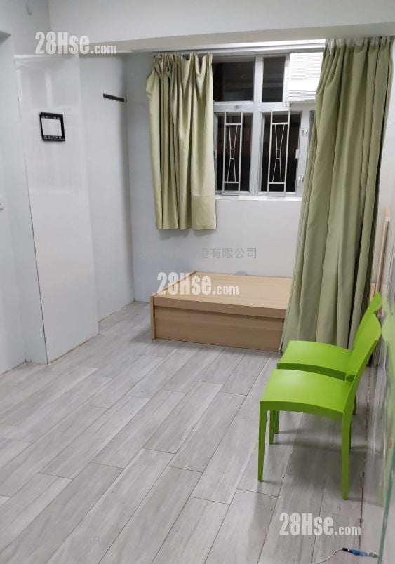 单幢楼房 租盘 1 浴室 180 平方尺