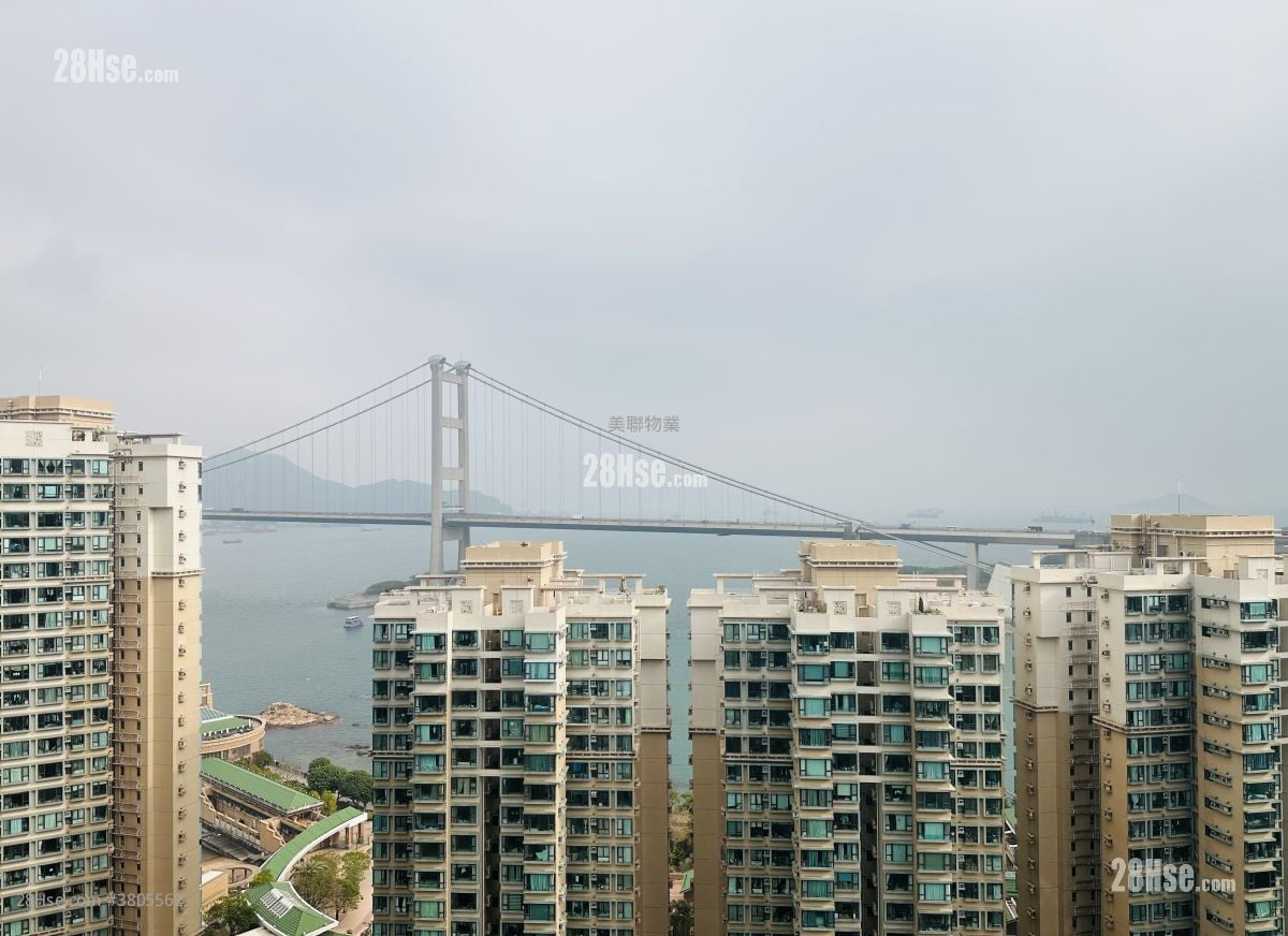 Park Island Sell 1 Bedroom , 1 Bathroom 526 ft²