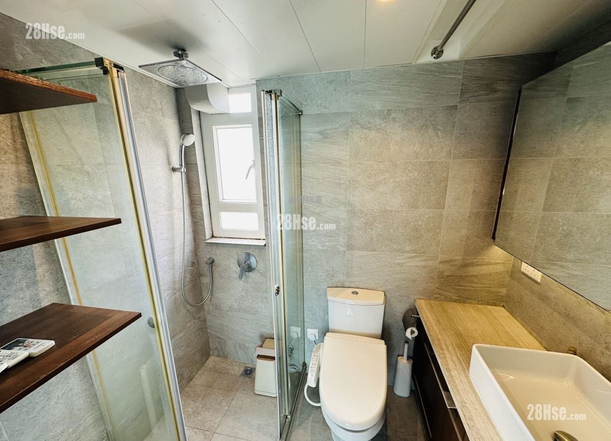 Park Island Sell 1 Bedroom , 1 Bathroom 526 ft²