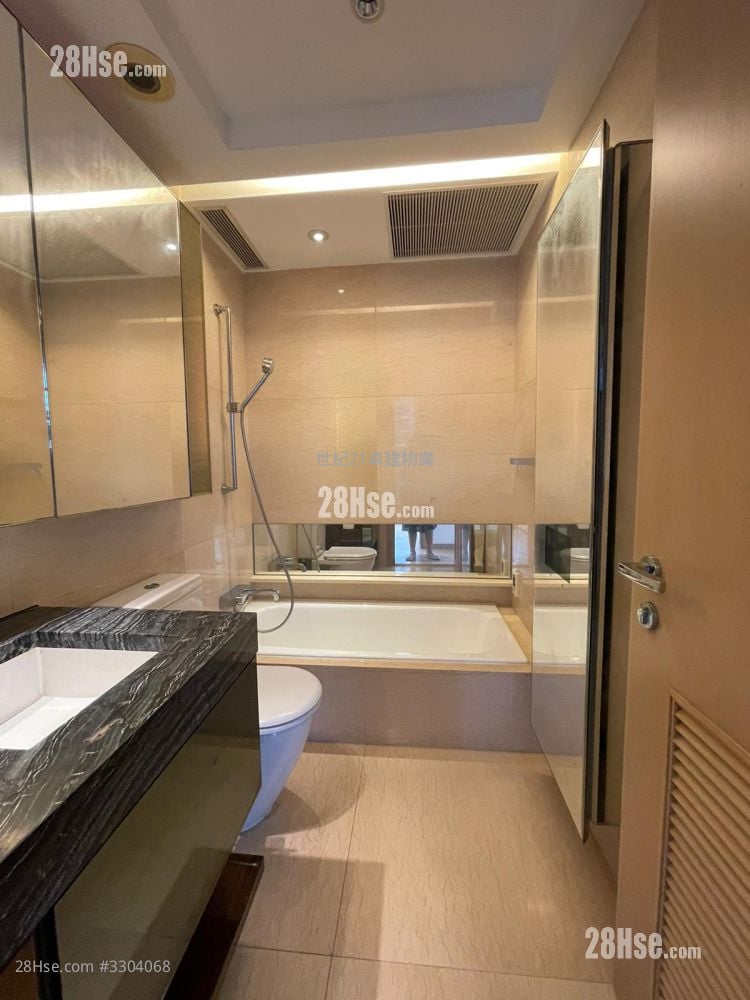 The Cullinan Sell 2 Bedrooms , 2 Bathrooms 640 ft²