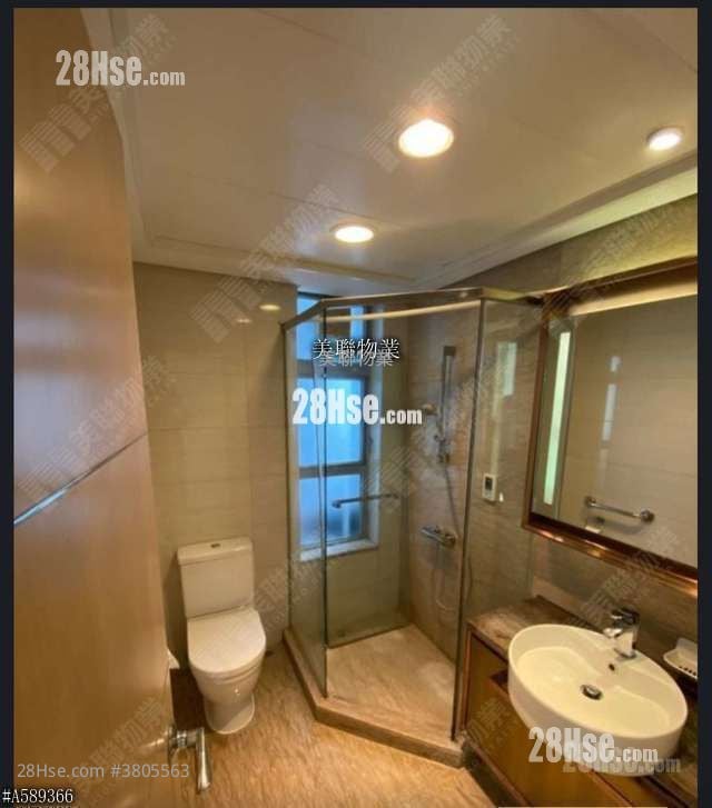 The Riverpark Sell 3 Bedrooms 737 ft²