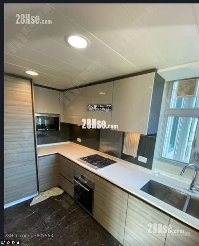 The Riverpark Sell 3 Bedrooms 737 ft²