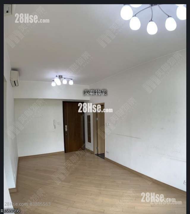 The Riverpark Sell 3 Bedrooms 737 ft²