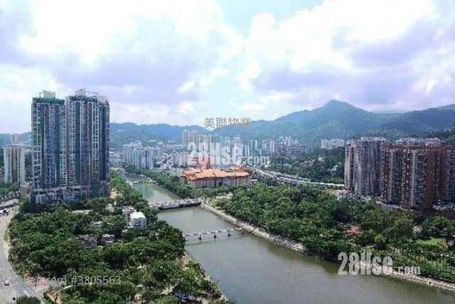 The Riverpark Sell 3 Bedrooms 737 ft²