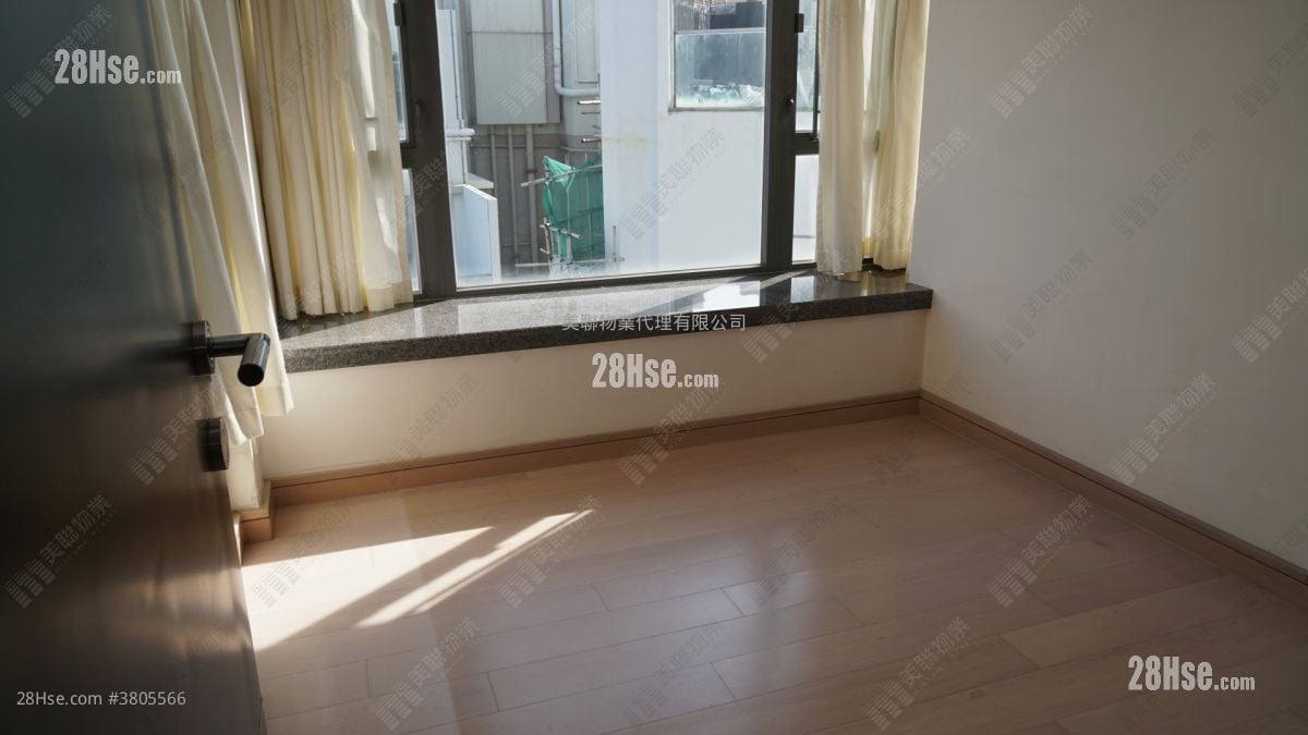 嘉亨湾 售盘 2 房 , 1 浴室 503 平方尺