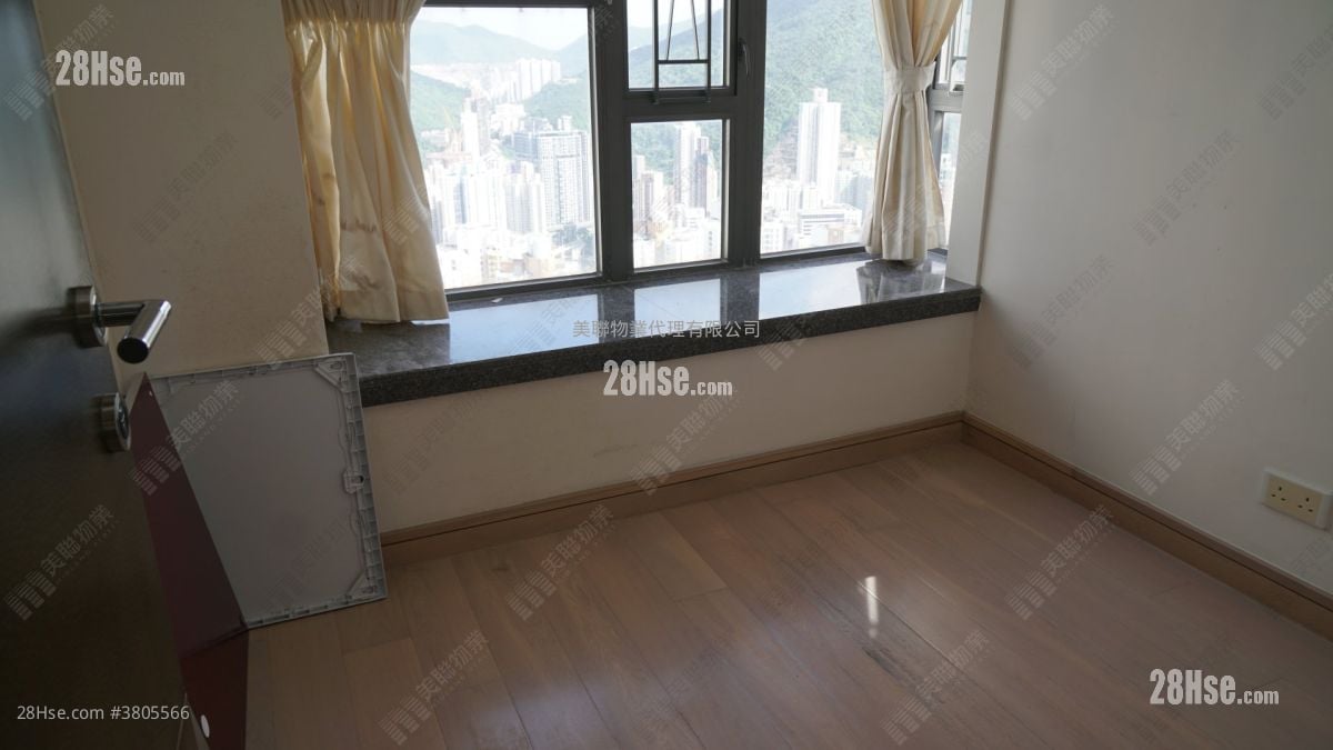 嘉亨湾 售盘 2 房 , 1 浴室 503 平方尺