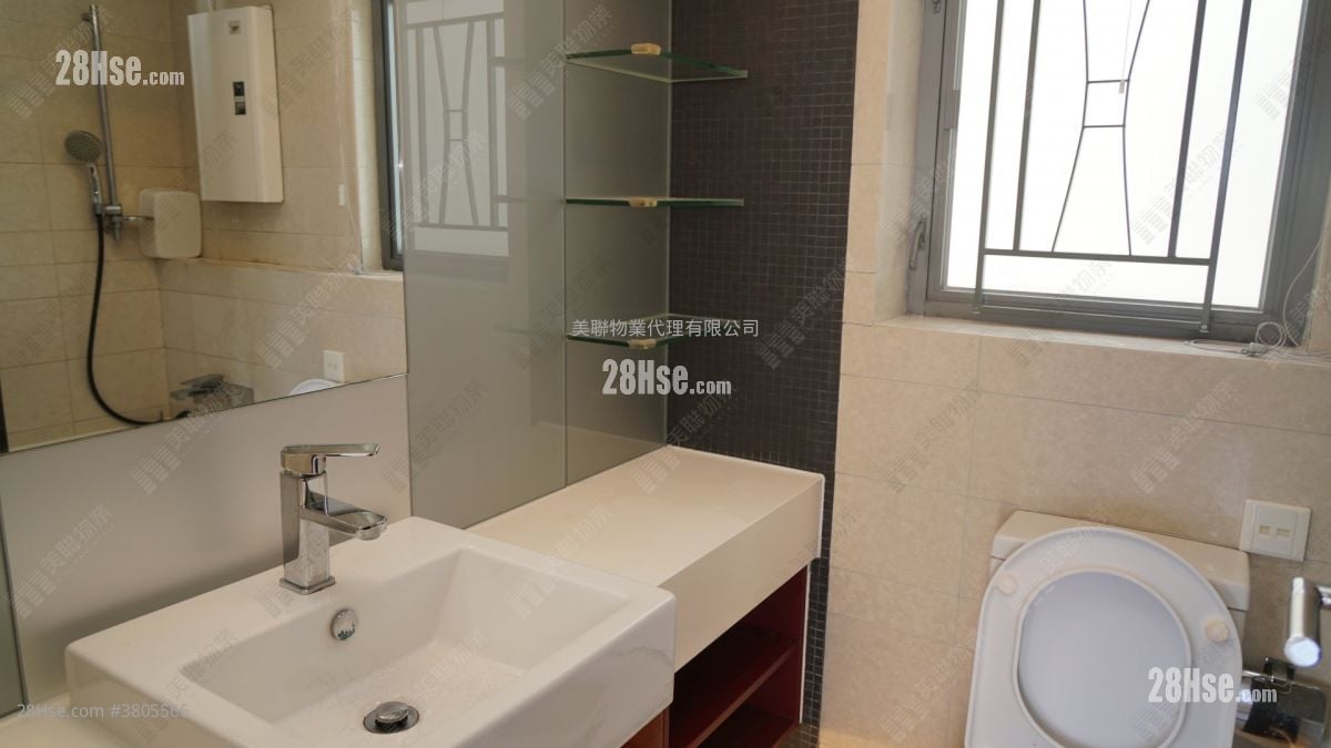 嘉亨湾 售盘 2 房 , 1 浴室 503 平方尺