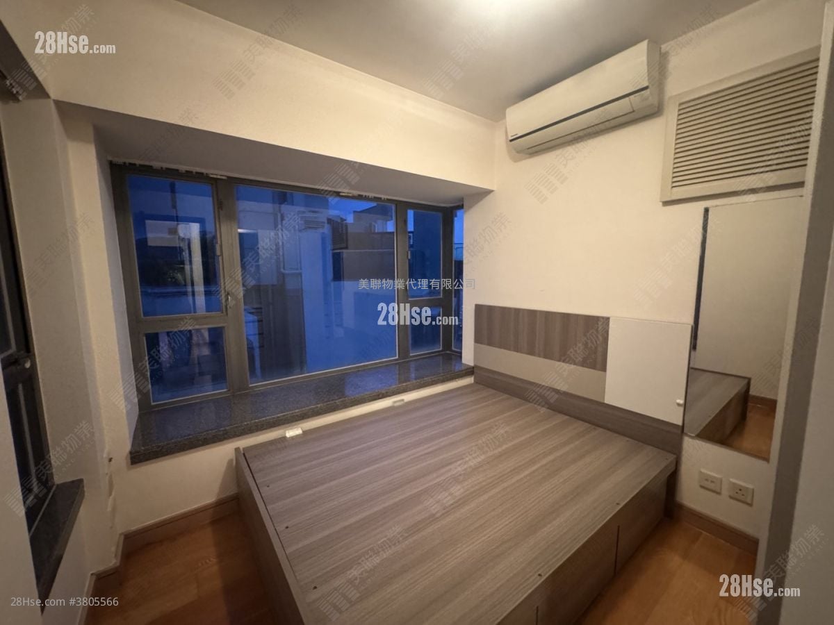 嘉亨湾 售盘 2 房 , 1 浴室 503 平方尺