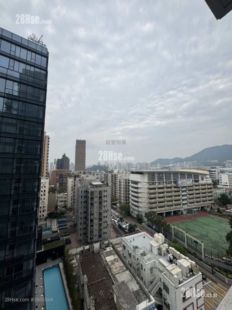 傲名 租盤 4 房 , 2 浴室 875 平方呎