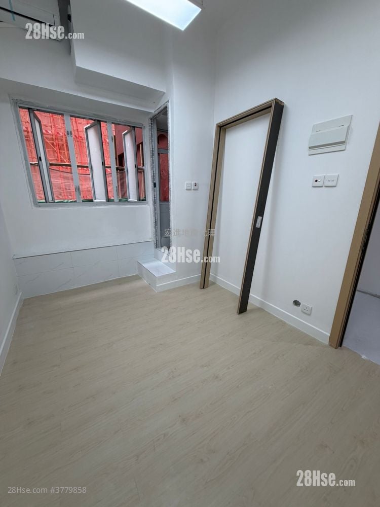 Wah Wai Industrial Building Rental