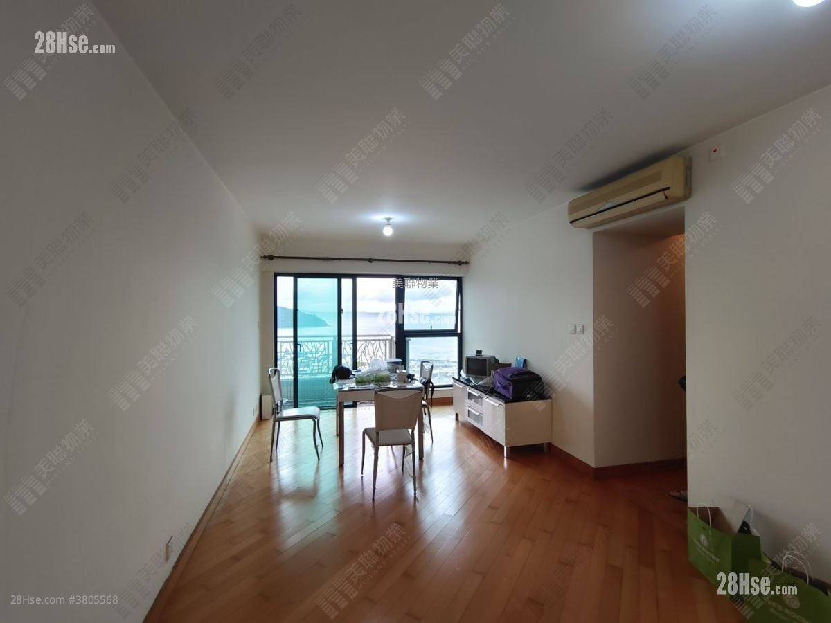 Park Island Sell 3 Bedrooms , 3 Bathrooms 837 ft²