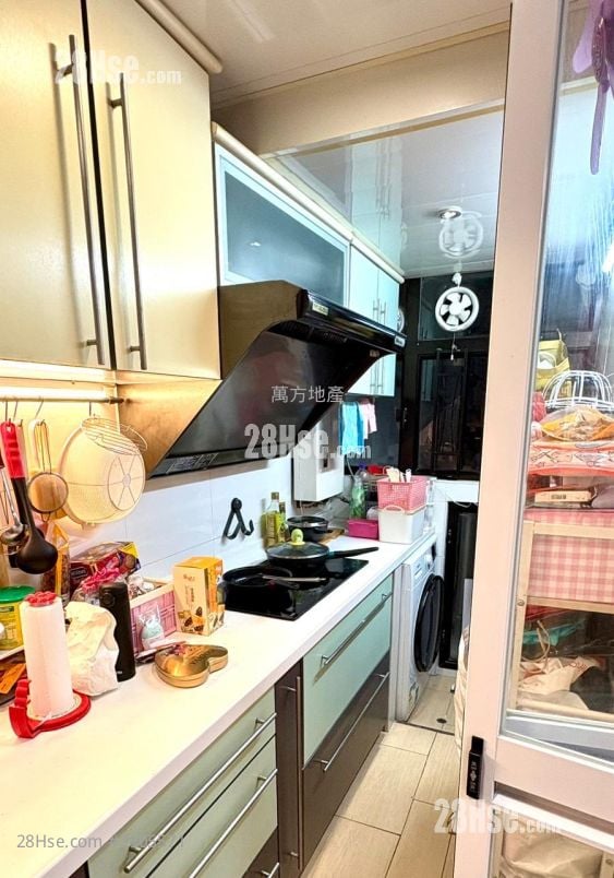 穗禾苑 售盘 2 房 , 1 浴室 472 平方尺