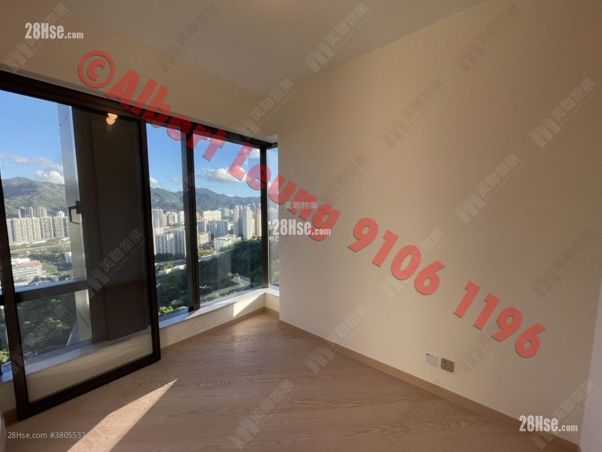 The Arles Sell 2 Bedrooms , 1 Bathroom 492 ft²