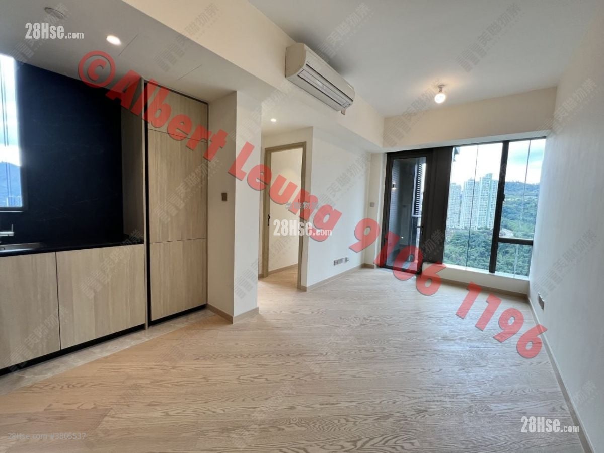 The Arles Sell 2 Bedrooms , 1 Bathroom 492 ft²