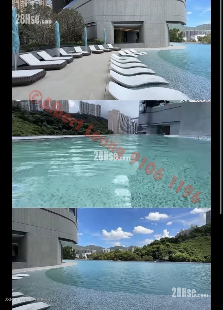 The Arles Sell 2 Bedrooms , 1 Bathroom 492 ft²