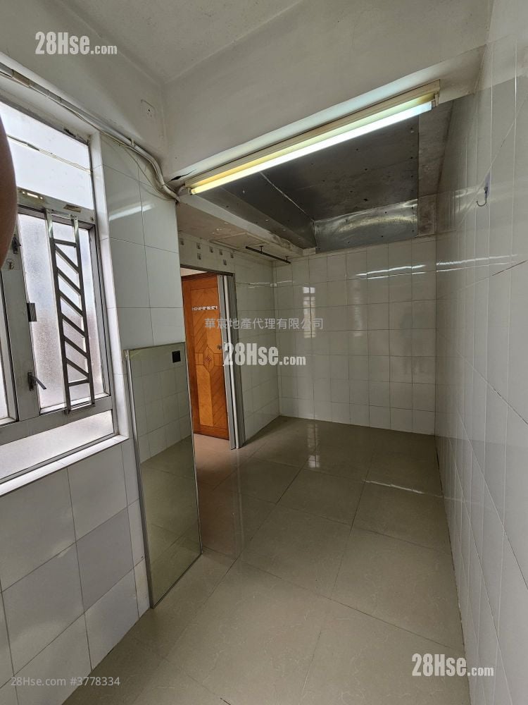 Wang Wah Mansion Rental 1 Bedroom , 1 Bathroom 160 ft²