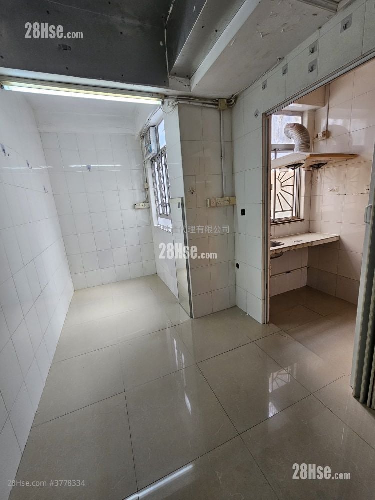 Wang Wah Mansion Rental 1 Bedroom , 1 Bathroom 160 ft²