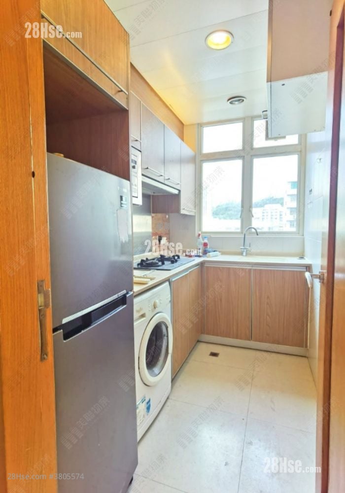 晋名峰 售盘 2 房 568 平方尺