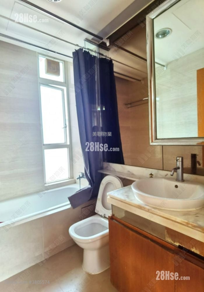 晋名峰 售盘 2 房 568 平方尺