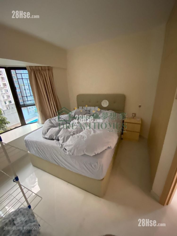 Euston Court Sell 2 Bedrooms , 1 Bathroom 587 ft²