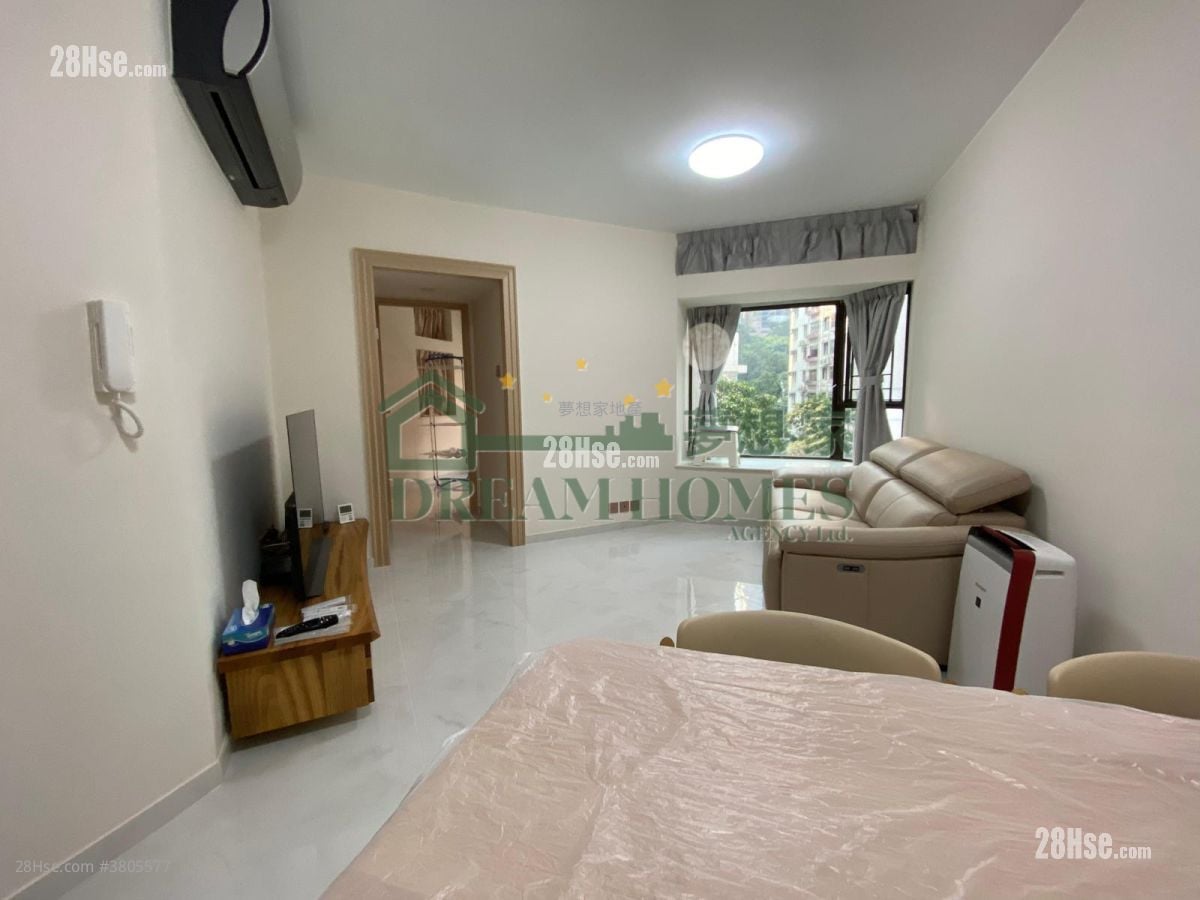 Euston Court Sell 2 Bedrooms , 1 Bathroom 587 ft²