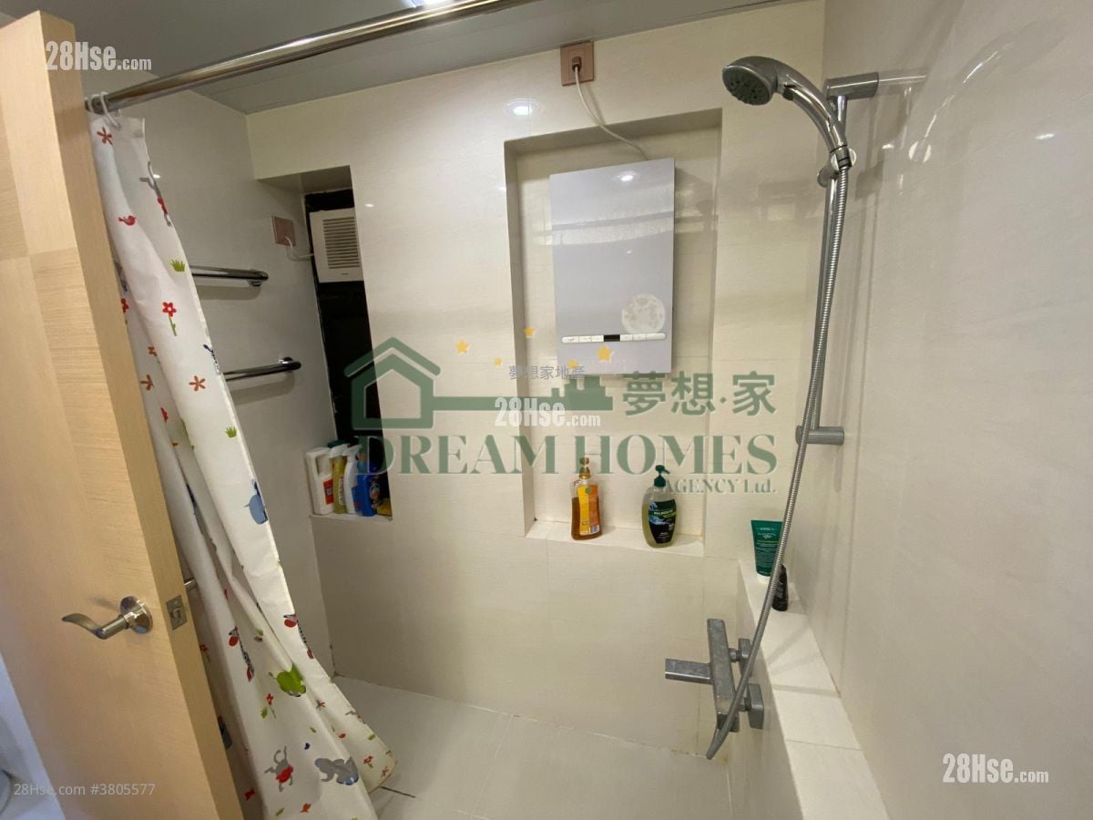 Euston Court Sell 2 Bedrooms , 1 Bathroom 587 ft²