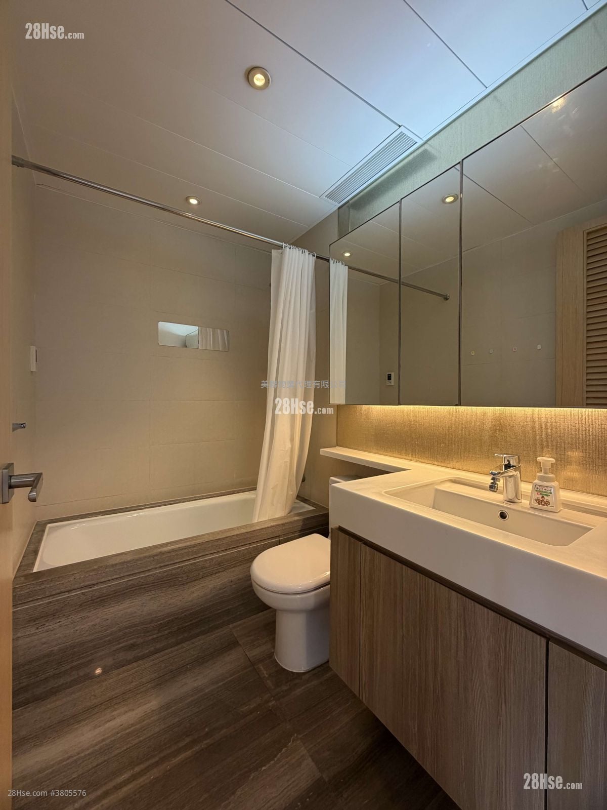 The Visionary Rental 1 Bedroom , 1 Bathroom 441 ft²