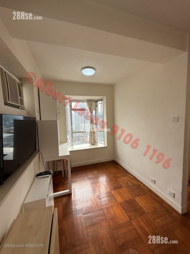 沙田中心 售盘 1 房 , 1 浴室 288 平方尺