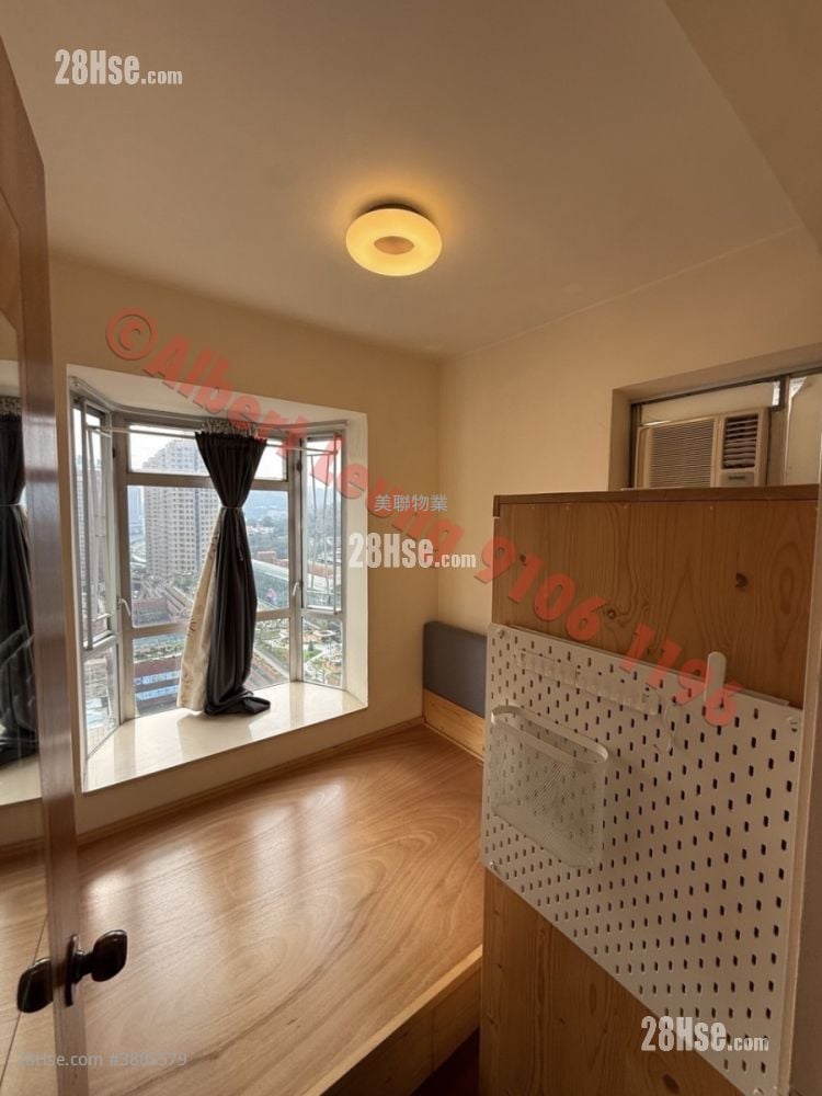 沙田中心 售盘 1 房 , 1 浴室 288 平方尺