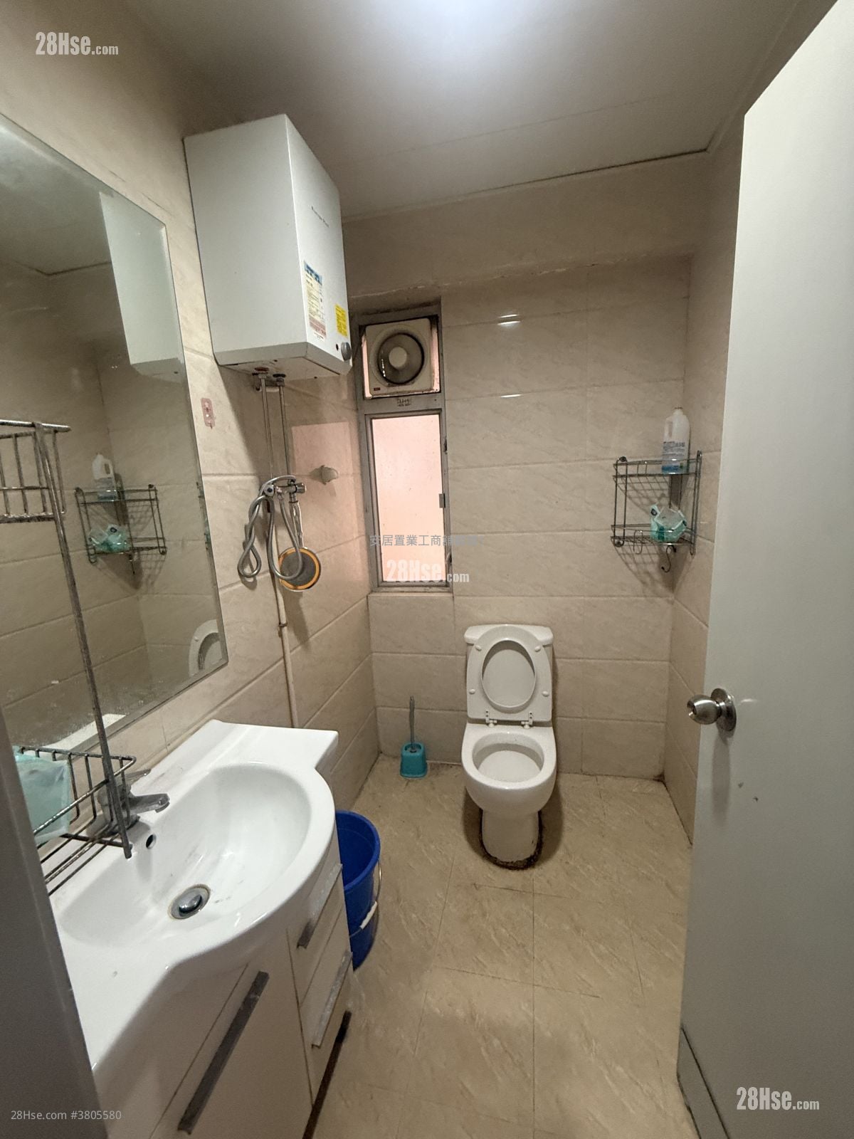 Mai Hing Industrial Building Rental