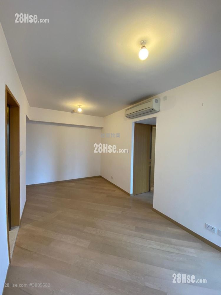 One Kai Tak(Ii) Rental 2 Bedrooms , 1 Bathroom 561 ft²