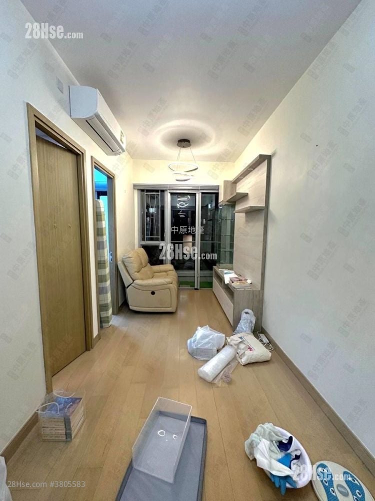 尚悦 售盘 2 房 442 平方尺