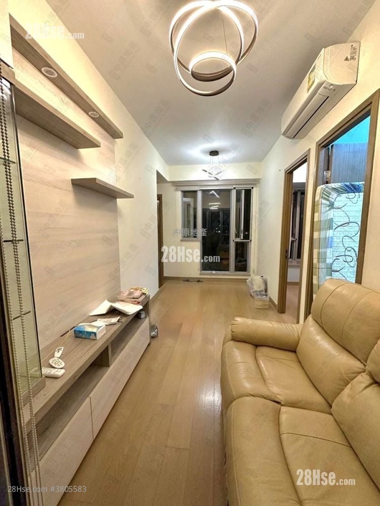 尚悦 售盘 2 房 442 平方尺